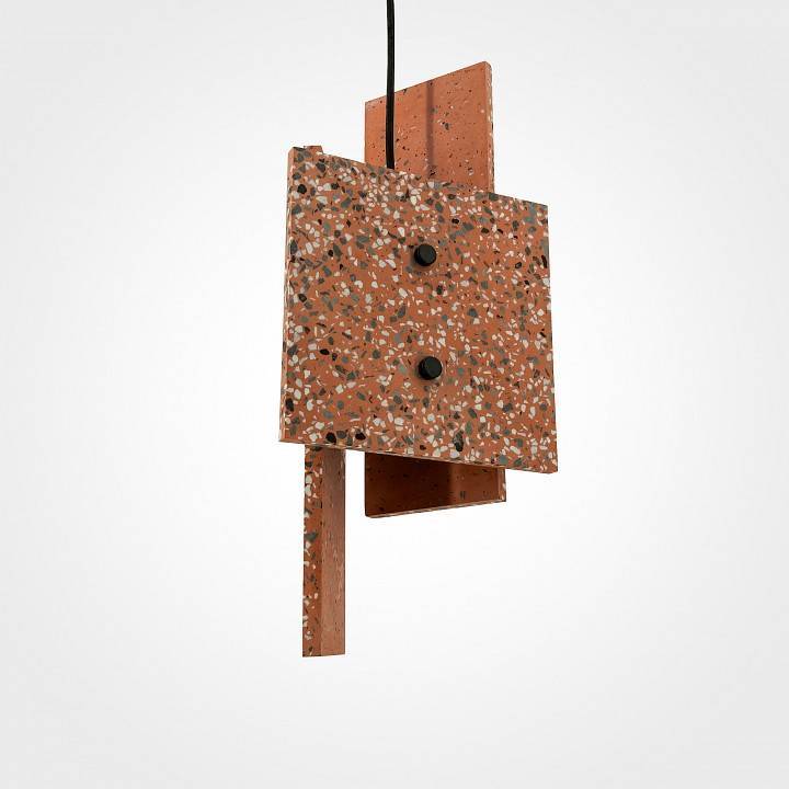 Подвесной светильник LIGHTERA Tigris LE152L-17P