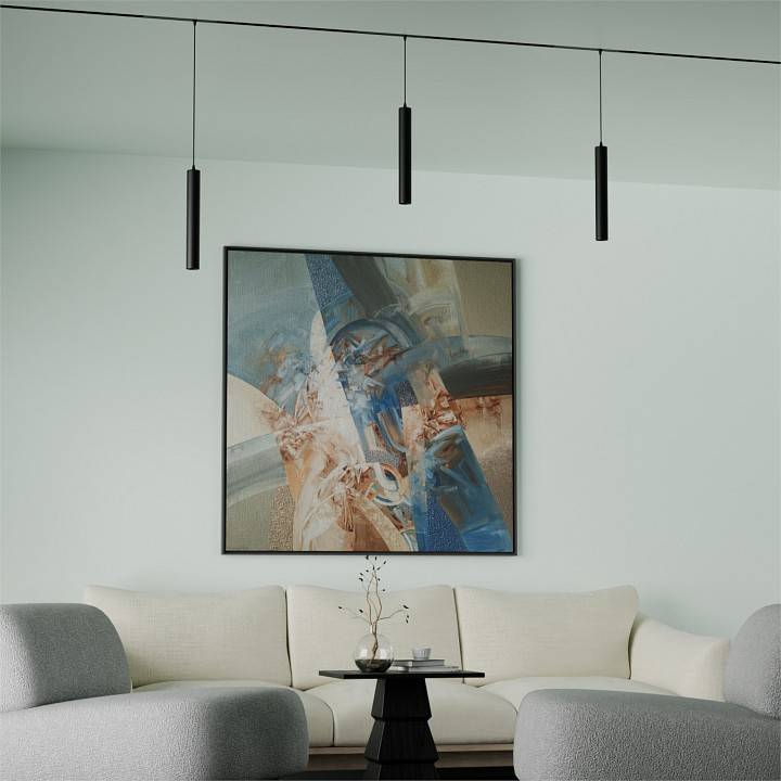 Подвесной светильник LIGHTERA Startrek 220 LE168TRP-10B