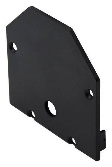 Заглушка для трека LIGHTERA Startrek 220 LE172TC-ZNB