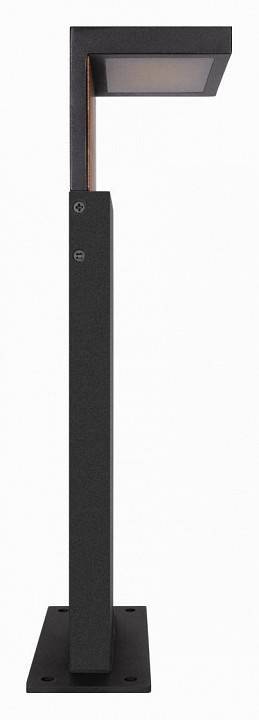 Наземный низкий светильник Loft it Oak 100001/400