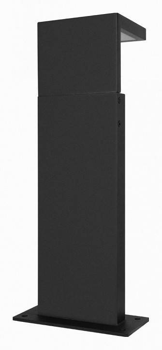 Наземный низкий светильник Loft it Oak 100001/400