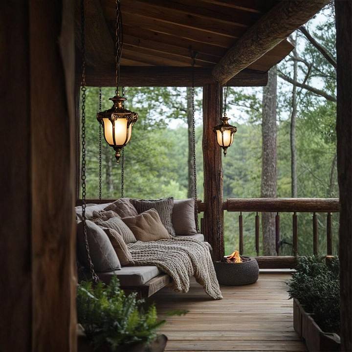 Подвесной светильник Loft It Alessano 100017P