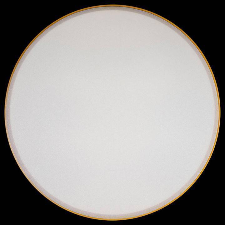 Накладной светильник Loft it Axel 1 10002/24 Yellow