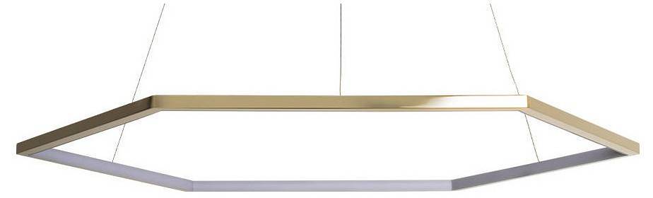 Подвесной светильник Loft It Ring 10016L