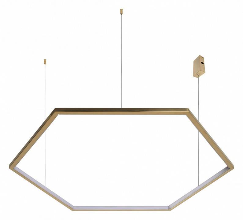 Подвесной светильник Loft It Ring 10016XXL