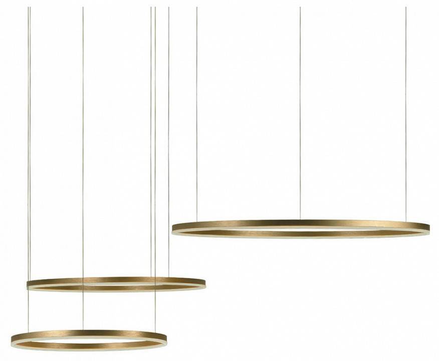 Подвесной светильник Loft it Ring 10017/3S