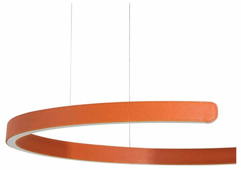 Подвесной светильник Loft It Ring 10025/600 Orange