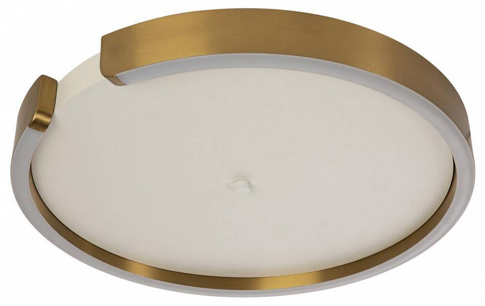 Накладной светильник Loft It Ring 10026