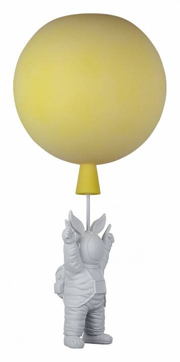 Накладной светильник Loft It Cosmo 10044/250 Yellow