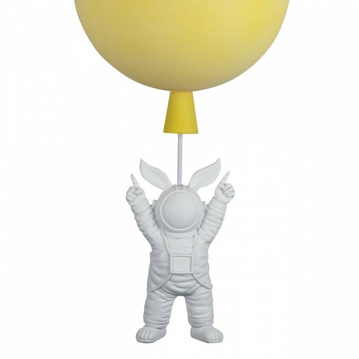 Накладной светильник Loft It Cosmo 10044/250 Yellow