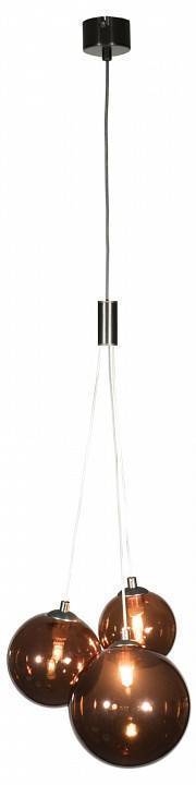 Подвесной светильник Loft It Dew 10090 Rose gold