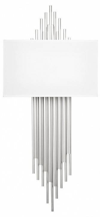 Накладной светильник Loft it Elegio 10107 Silver white