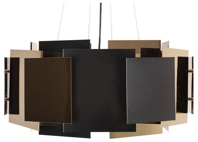 Подвесной светильник Loft It Gerard 10138/600