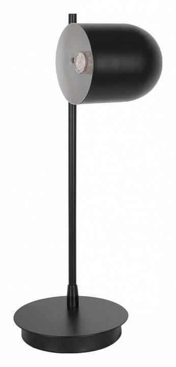 Настольная лампа офисная Loft it Tango 10144 Black