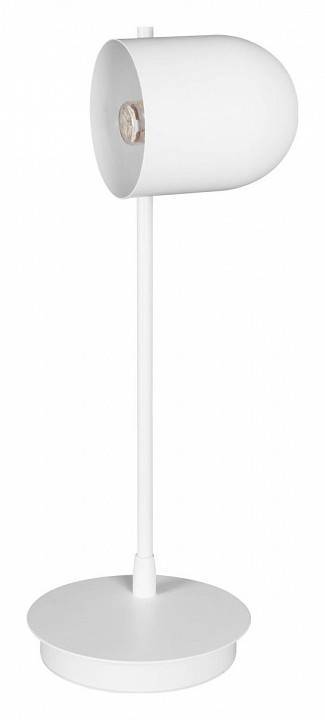 Настольная лампа офисная Loft it Tango 10144 White