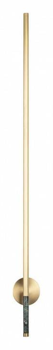 Бра Loft it Handle 10150/930 Green
