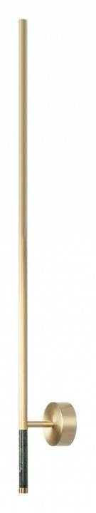 Бра Loft it Handle 10150/930 Green