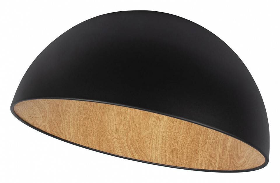 Накладной светильник Loft it Egg 10197/500 Black