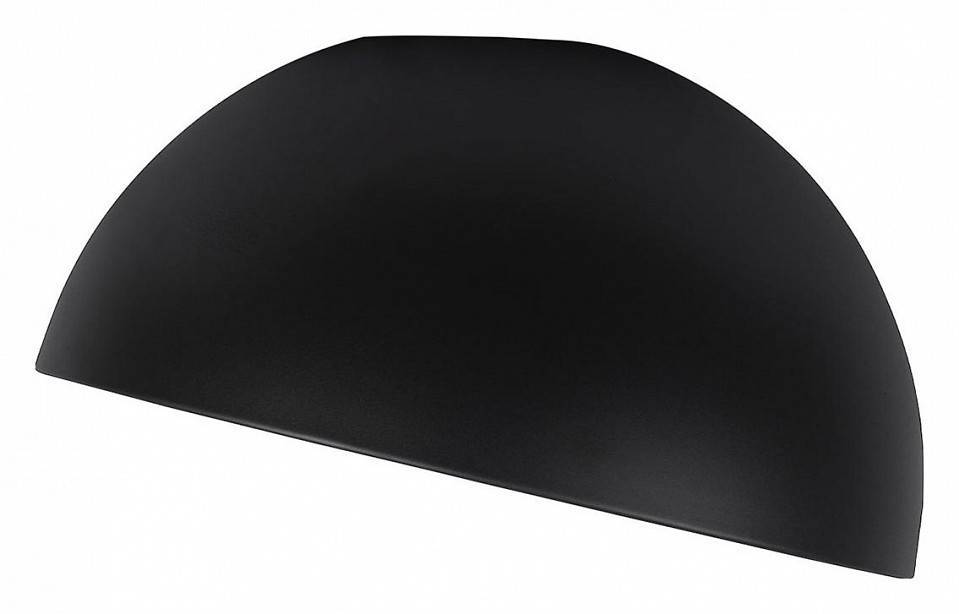 Накладной светильник Loft it Egg 10197/500 Black