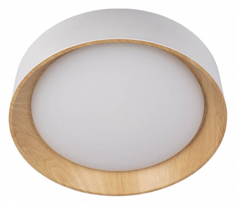 Накладной светильник Loft it Coin 10202 White