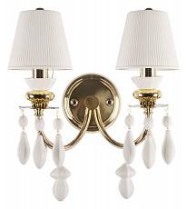 Бра Loft It Grace 10203/2W White
