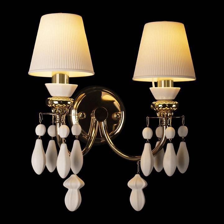 Бра Loft It Grace 10203/2W White