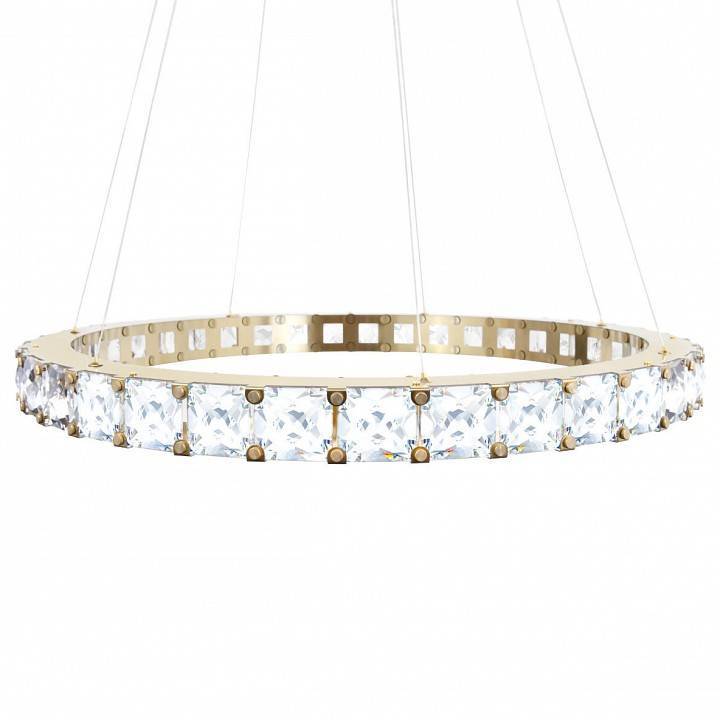 Подвесной светильник Loft It Tiffany 10204/800 Gold