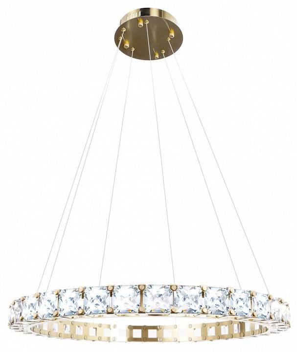 Подвесной светильник Loft It Tiffany 10204/800 Gold