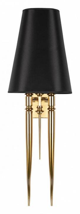 Бра Loft it Brunilde 10207W/L Gold