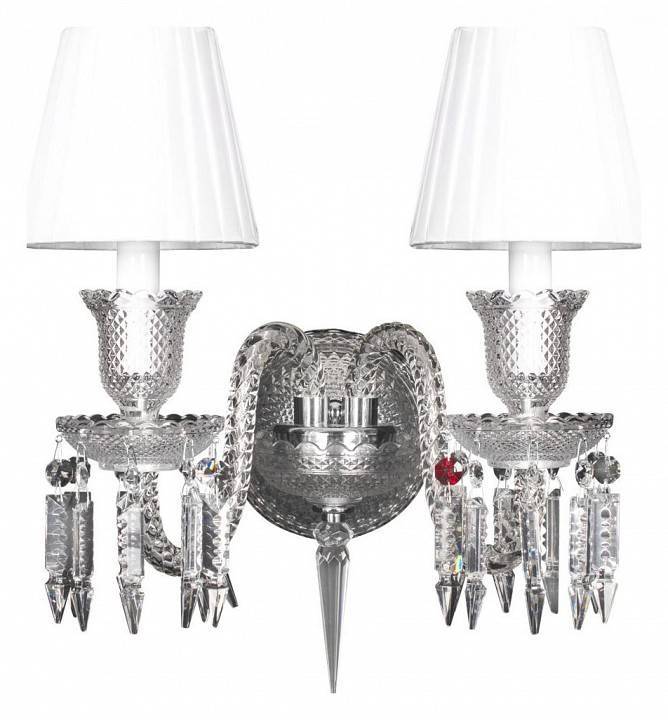 Бра Loft it Zenith 10210/2W White