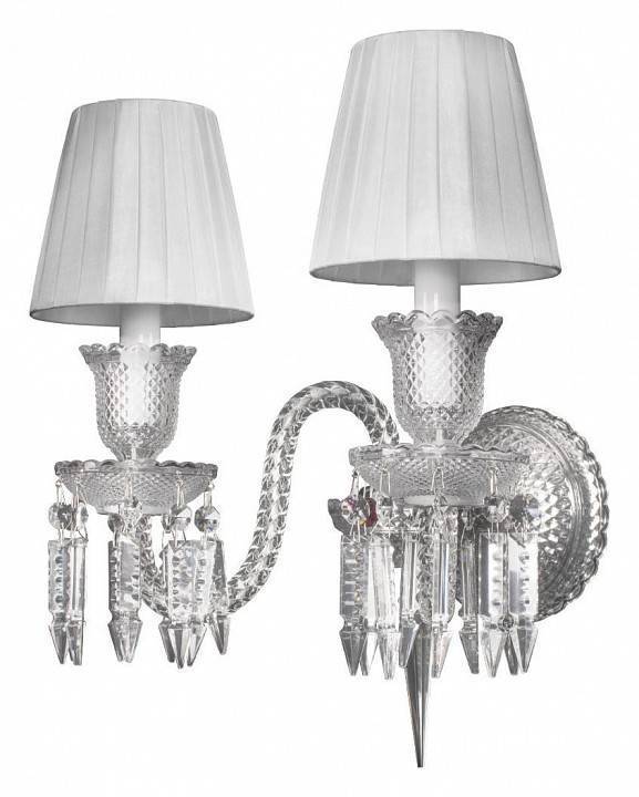 Бра Loft it Zenith 10210/2W White