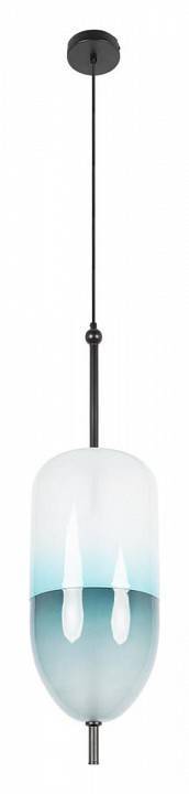 Подвесной светильник Loft It Venice Blue 10223/B Blue