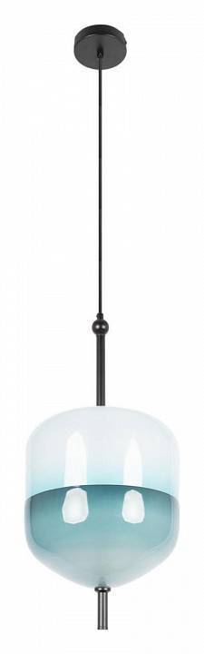 Подвесной светильник Loft it Venice 10223/D Blue