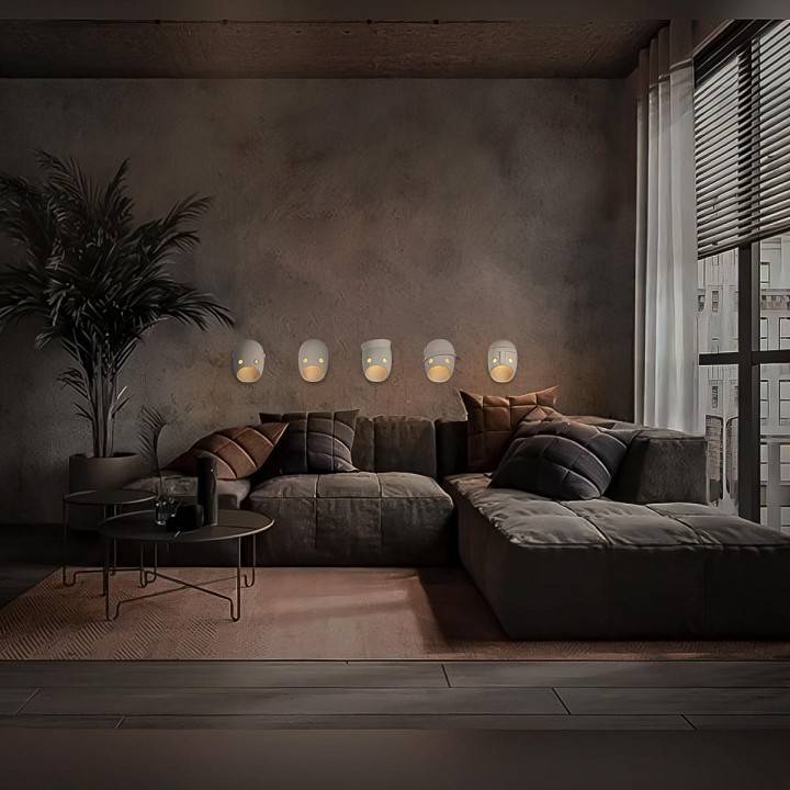 Накладной светильник Loft It Party 10238/D