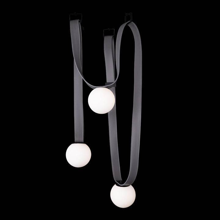 Подвесная люстра Loft It Picot 3 лампы 10240/3