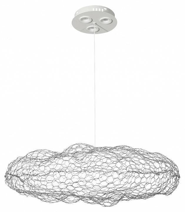 Подвесная люстра Loft It Cloud Silver 10247/1000 Silver