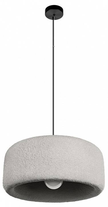 Подвесной светильник Loft it Stone 10252/500 Grey