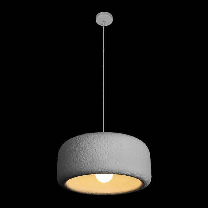 Подвесной светильник Loft it Stone 10252/500 White