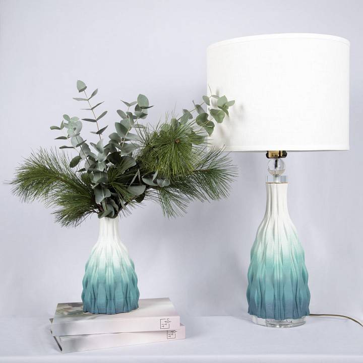 Настольная лампа Loft It Mediterraneo 10262T/S