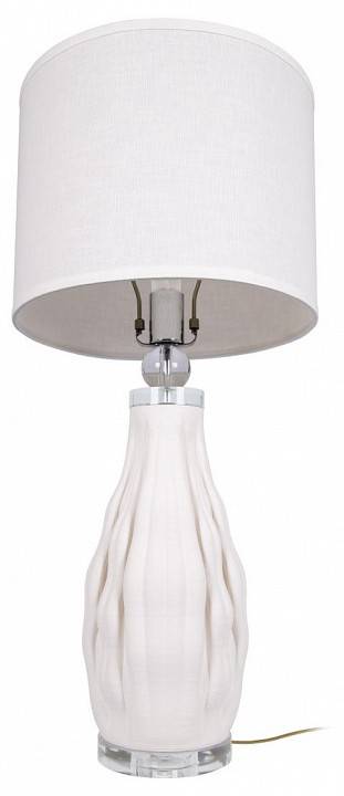 Настольная лампа декоративная Loft it Azzurra 10263T/L