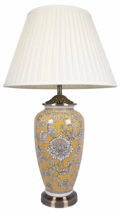 Настольная лампа Loft It Millefleurs 10266T/L