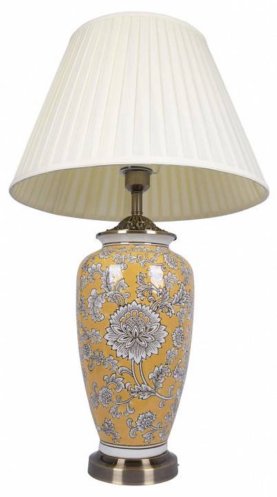 Настольная лампа Loft It Millefleurs 10266T/L