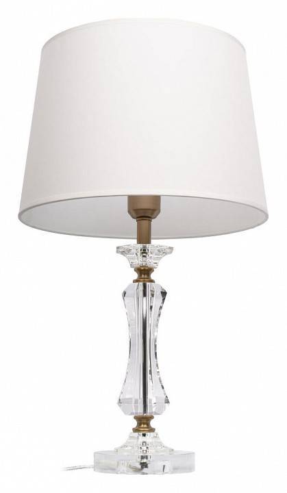 Настольная лампа Loft It Crystal 10275