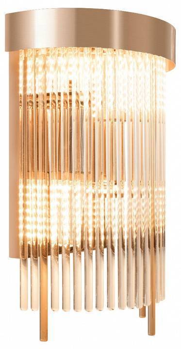 Накладной светильник Loft It Montana 10299W French gold