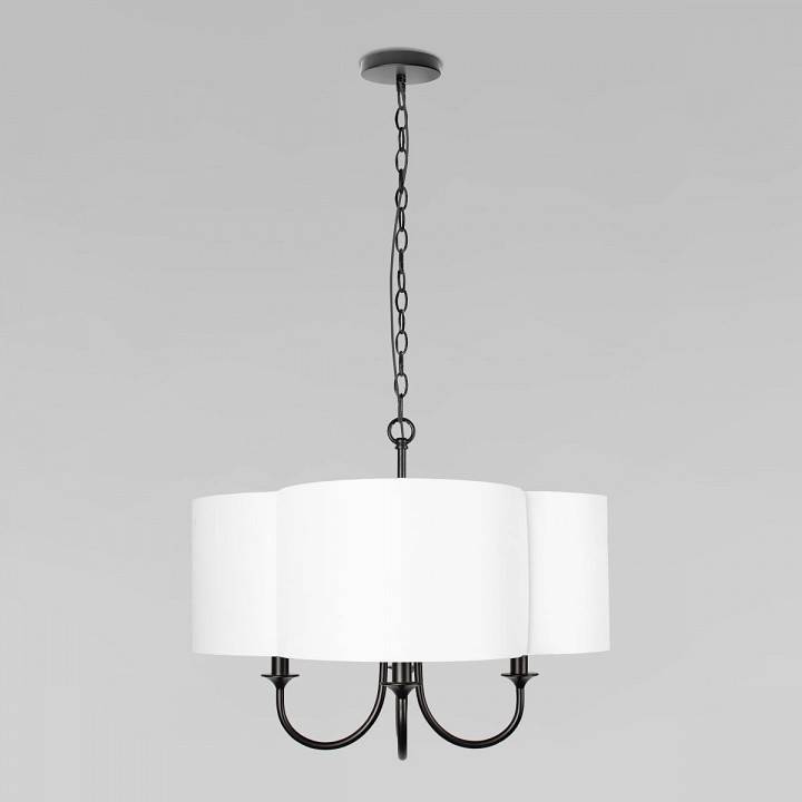 Подвесной светильник Loft it Silence 10303P Black