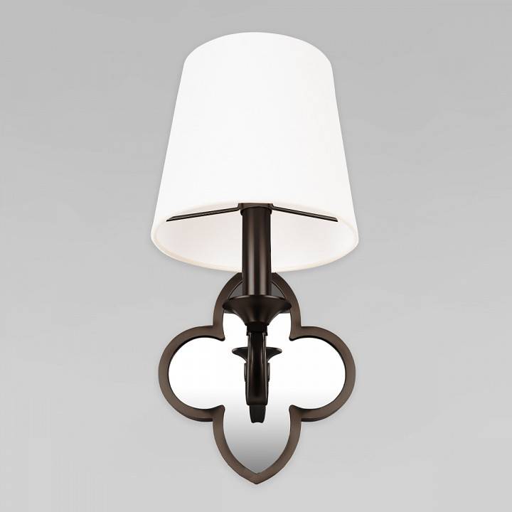 Бра Loft it Silence 10303W Copper black