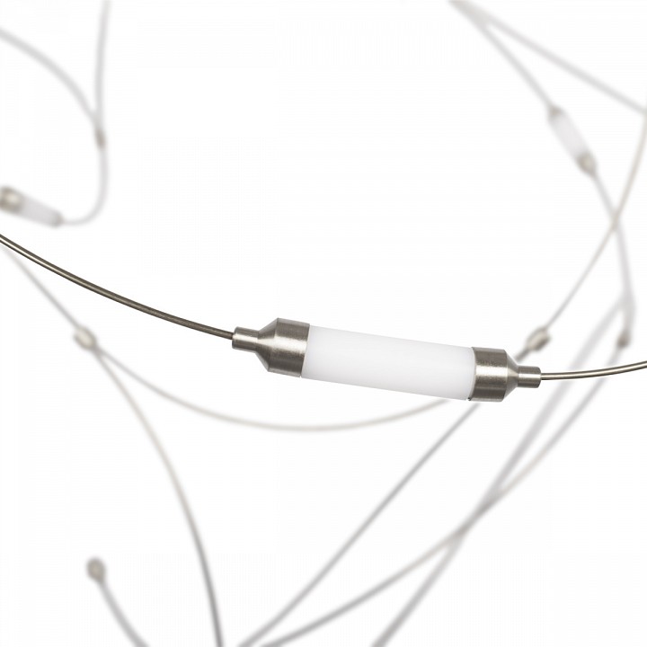 Подвесная люстра Loft it Flock of Light 10309/11 CR