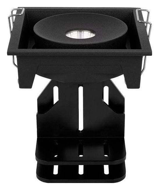 Встраиваемый светильник Loft it Lucky 10321 Black