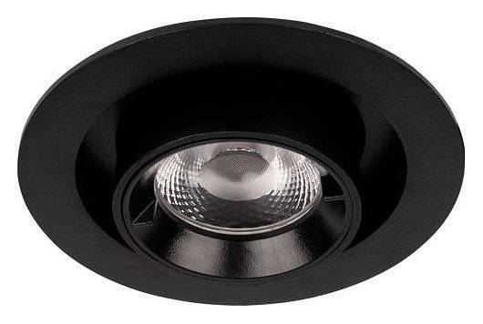 Встраиваемый светильник Loft it Apex 10327/A Black