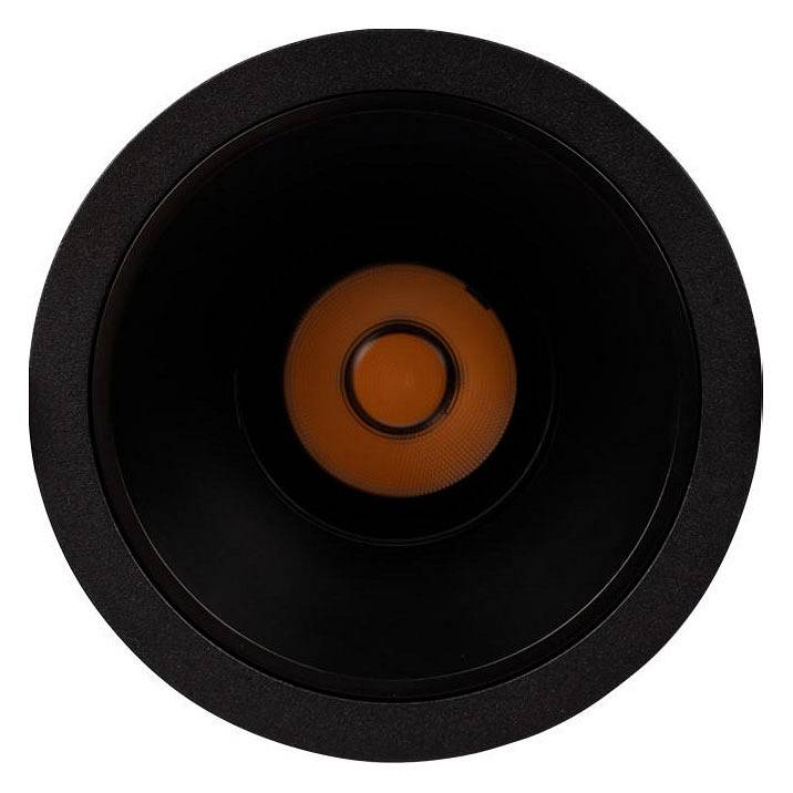 Встраиваемый светильник Loft it Tempo 10331 Black